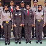 Seragam Satpam di Maluku Utara Bakal Diubah Mirip Polisi