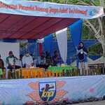 Deklarasi dan Panggung Budaya Sambut Hari Sumpah Pemuda di Ternate