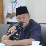 Gubernur Maluku Utara Pasang Target Sambut STQ Nasional 2021 di Sofifi