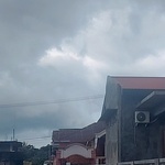 Penyebab Angin Kencang di Wilayah Ternate Utara pada 17 November