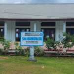 102 Sekolah di Maluku Utara Terima Dana Bos Tahap Tiga