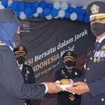 Pelayanan Publik Jadi Poin Penting Hari Bhakti Imigrasi di Ternate