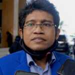 KNPI Maluku Utara Minta Gubernur ‘Copot’ Pimpinan SKPD Mangkir Paripurna