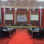 DPRD ‘Geram’ dan Minta Gubernur Maluku Utara Evaluasi Pimpinan SKPD
