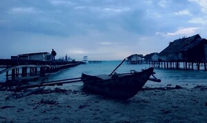 Gubernur Maluku Utara Berharap Program LIN Masih Bisa Diakses Nelayan Lokal