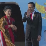 Presiden Jokowi Sampaikan Dukacita Atas Musibah Jatuhnya Pesawat Sriwijaya