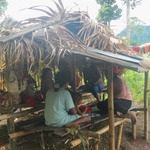Tentang Suku Tobelo Dalam di Halmahera Maluku Utara