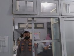 Pacar AF yang Diduga Ada Hubungan dengan Mayat Janin Bayi di Ternate Ditangkap