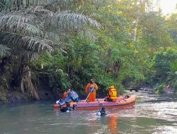 Warga Ibu Halmahera yang Terseret Banjir Resmi Dinyatakan Hilang