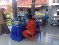 Kala Virus Corona Hantui Rumah Tahanan di Ternate