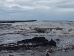 Penyebab Cuaca Ekstrem yang Melanda wilayah Maluku Utara