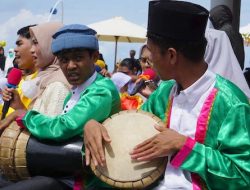 Festival Doe-Doe Bakal Jadi Event Tahunan di Tidore dan Didorong Masuk Kalender Event Nasional