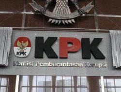 KPK Telaah Sejumlah Laporan Dugaan Korupsi di Pemprov Maluku Utara