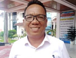 PUPR Malut Pastikan Infrastruktur Jalan di Maluku Utara Capai Target