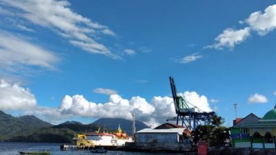 Daftar Lengkap Kenaikan Tarif Kapal dan Speedboat Wilayah Maluku Utara
