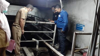 Fakta Mengejutkan di Balik Pengelolaan Air Limbah Hotel Sahid Ternate