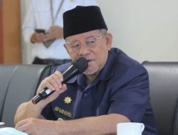 AGK Ingatkan ASN Pemprov yang Masih Tinggal di Ternate dan Tidore