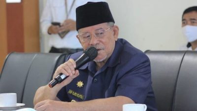 Daftar Pejabat dan Orang Dekat Gubernur Maluku Utara yang Dibekuk KPK