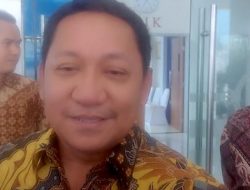 BPK Berikan Opini WDP atas LKPD Pemda Pulau Taliabu