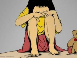 Ipar Bejat di Ternate Perkosa Gadis 15 Tahun Saat Orang Rumah Terlelap Tidur