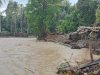 Video Dampak Banjir di Toburo Oba Tidore