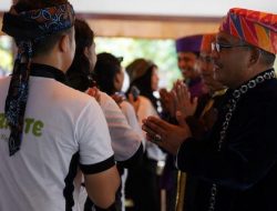 Ternate Dinilai Layak Jadi Daerah Tujuan Wisata Berbasis Religi