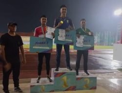 Putra Maluku Utara Kembali Torehkan Prestasi di Kejuaraan Nasional 2022