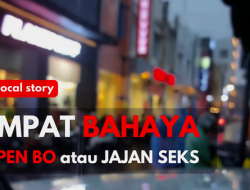 Risiko Open BO yang Perlu Dicatat