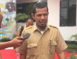 Diam-Diam Kejati Maluku Utara Usut Dana Corona di Pemprov Malut