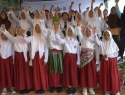 Disarpus Maluku Utara Pacu Minat Baca Anak hingga ke Utara Halmahera