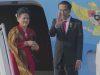 Presiden Jokowi Dijadwalkan ke Halmahera Timur Tinjau Smelter PSN