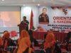 Rakerwil I Pemuda Pancasila Maluku Utara Resmi Dihelat di Ternate