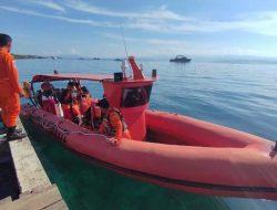 Nelayan Pulau Hiri Dilaporkan Hanyut di Perairan Ternate