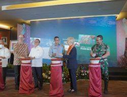 Sail Tidore 2022 Resmi Dilaunching di Jakarta