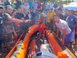 Mahasiswa Magang yang Lompat ke Laut Tidore Ditemukan Meninggal