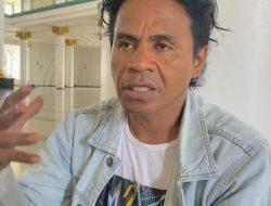 Dugaan Korupsi Bantuan Meja dan Kursi Dispar Malut di Tidore