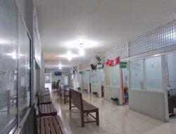 Pasien Rumah Sakit di Ternate Keluhkan Imbas Dokter Mogok Pelayanan