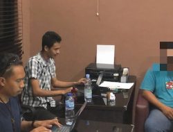 Bandar Togel di Santiong Ternate Ditangkap
