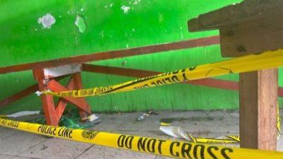 Polisi Ungkap Penyebab Kematian Warga Kotamobagu di Pasar Gamalama Ternate