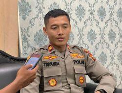 Polsek KP3 Ahmad Yani Ternate Sasar Penyelundupan Kendaraan Bodong dan PSK