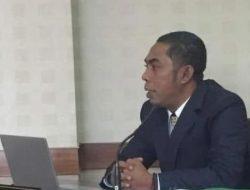 Akademisi Sebut Pencatutan Foto Bacaleg PAN Tidore Ada Unsur Kesengajaan