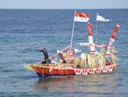 Festival Juanga Bakal Jadi Primadona Wisata Baru di Tidore