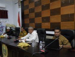Pemerintah Matangkan Infrastruktur Pendukung Hari Nusantara di Tidore