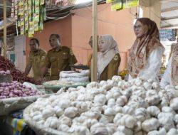 Pemkot Tidore Sebut Harga Cabai Rawit Naik Secara Nasional