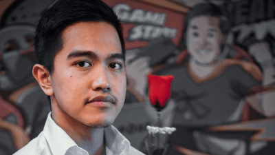 Putra Bungsu Presiden Jokowi Bakal Hadiri Bimtek Caleg PSI di Maluku Utara