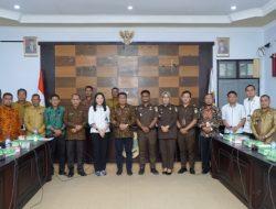 Yang Dihasilkan dari Rakor Jaminan Sosial Ketenagakerjaan di Kota Tidore