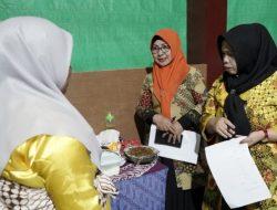 Lomba Masak di Tidore Pamerkan Kuliner Tradisional