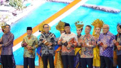 Alasan Mengapa Tidore Jadi Tuan Rumah Hari Nusantara 2023