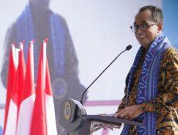 Penjelasan Menteri Soal Tidore Jadi Tempat Peringatan Hari Nusantara 2023
