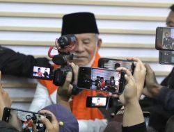 Kian Tersangka Suap Gubernur Maluku Utara Ditangkap di Tobelo Halmahera
